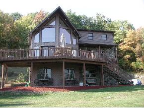 291 Walker Road Endicott, NY 13760 - Photo 1 of 6 Gallery Image 1