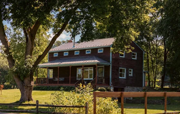 $615,000 | 1492 County Route 7a, Copake, NY 12516