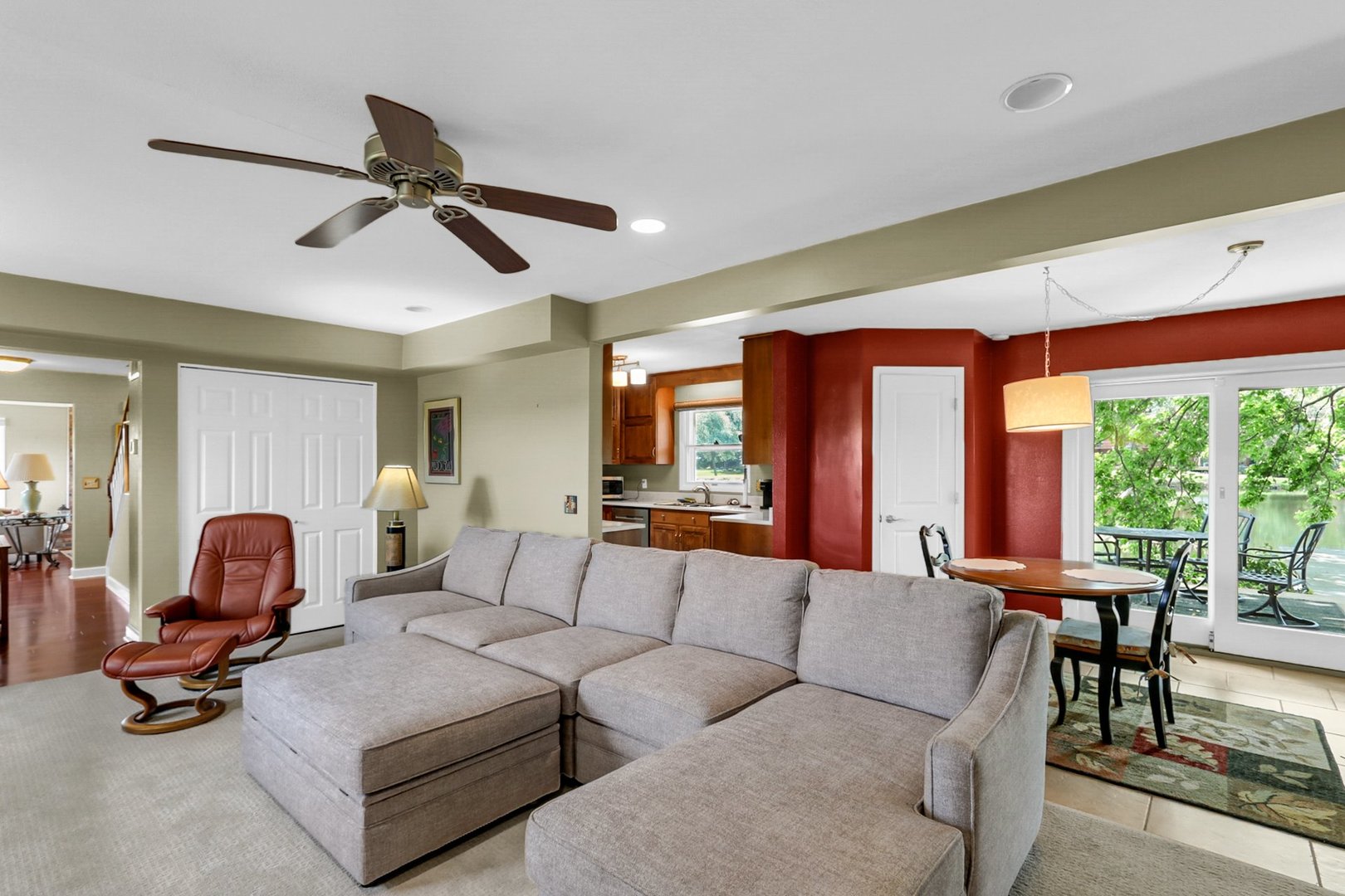 1 Lake Park Road Urbana, IL 61802 - Photo 21 of 50