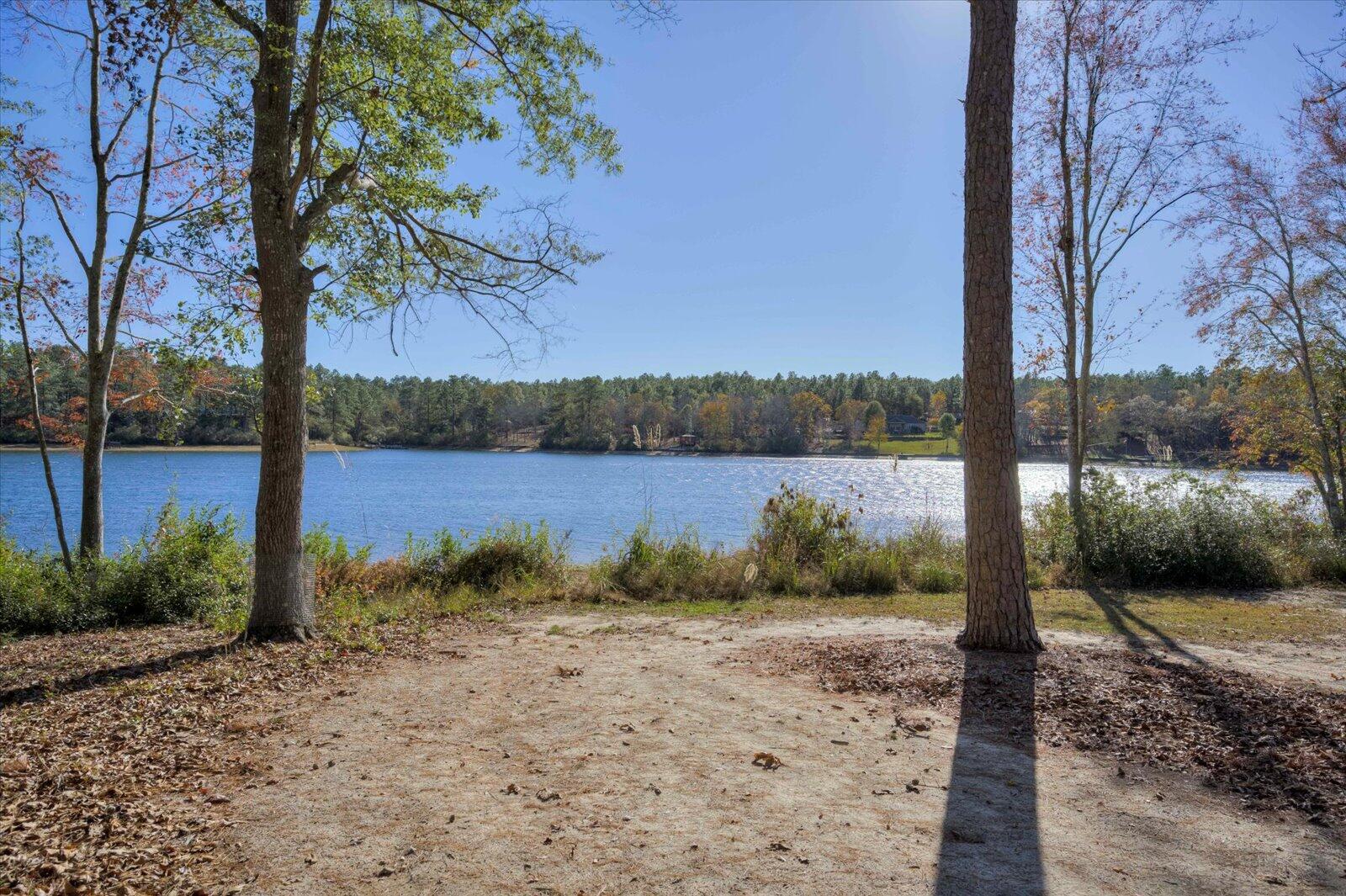 411 Edisto Lake Road Wagener, SC 29164 - Photo 57 of 72