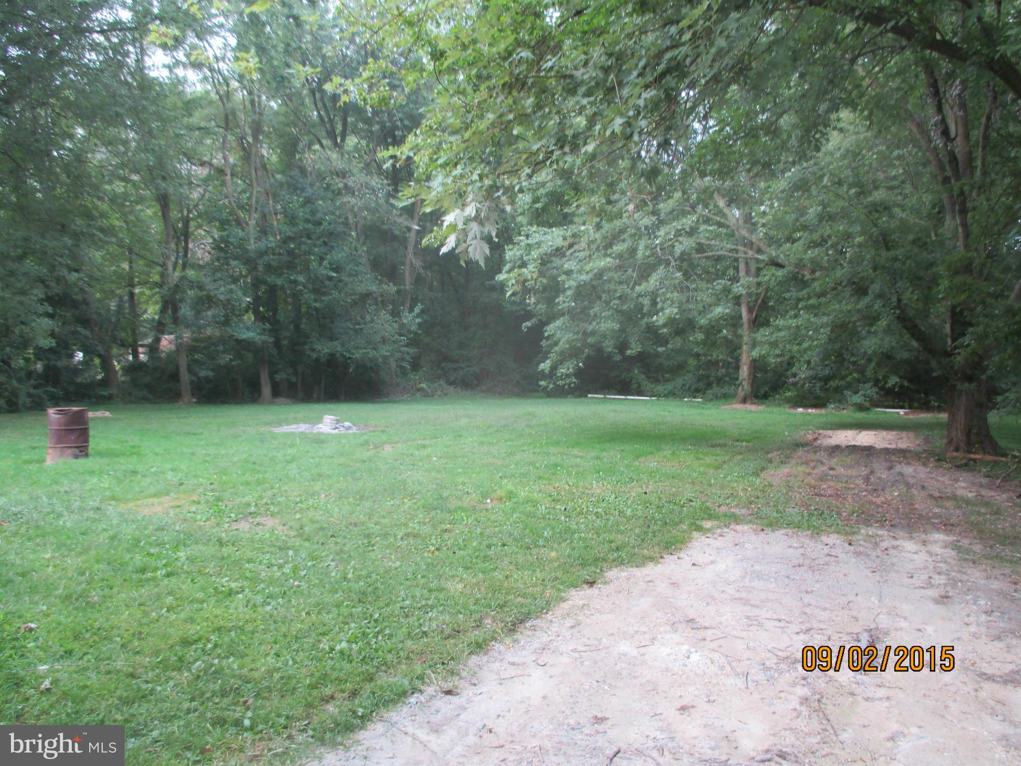 1595 Blue Ball Road Elkton, MD 21921 - Photo 2 of 9 Exterior (Rear)