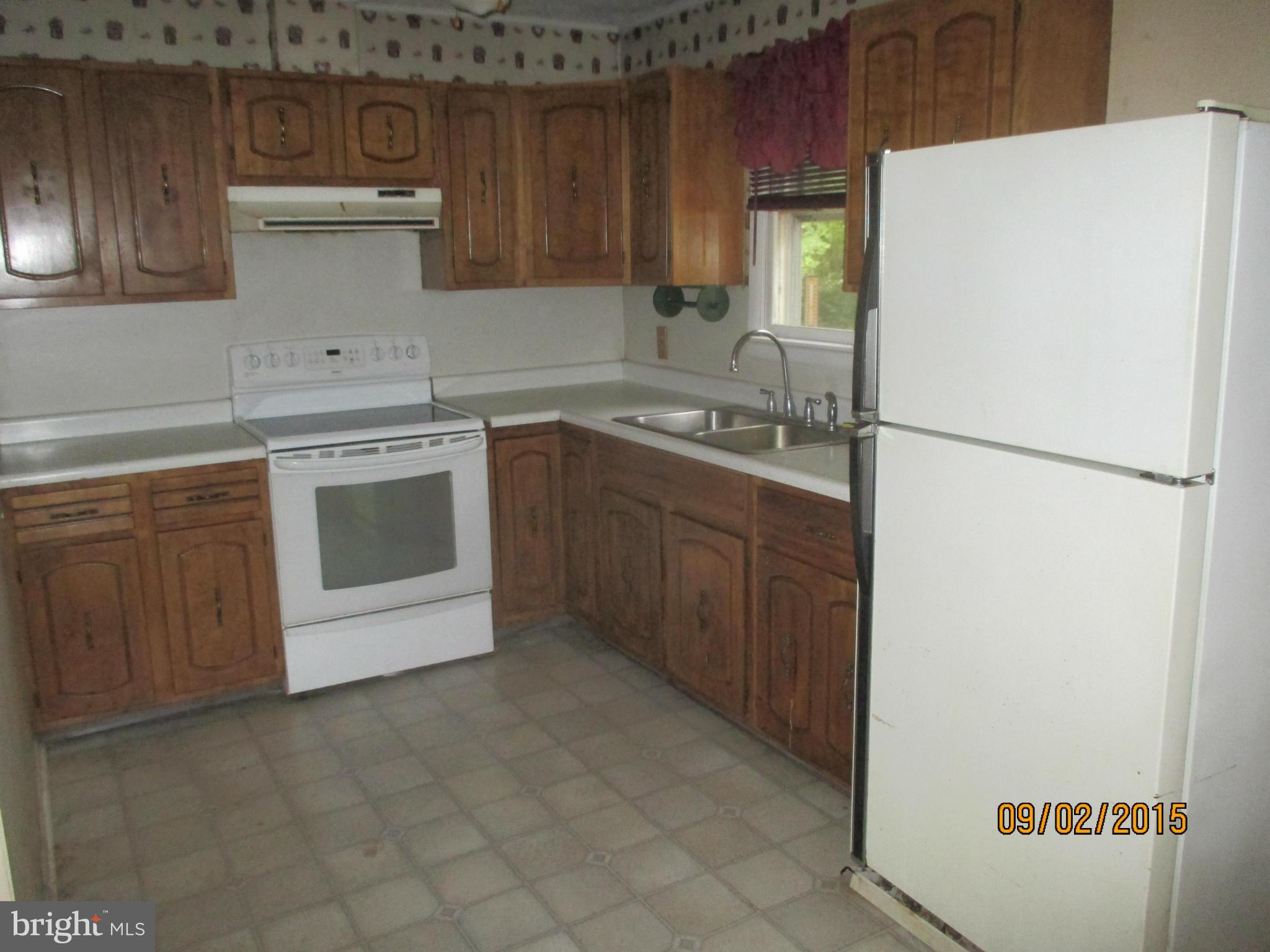 1595 Blue Ball Road Elkton, MD 21921 - Photo 4 of 9 Kitchen