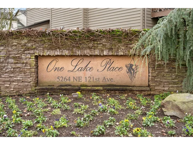 $289,950 | 5264 Northeast 121st Avenue, Unit U223, Vancouver, WA 98682