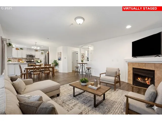 $289,950 | 5264 Northeast 121st Avenue, Unit U223, Vancouver, WA 98682