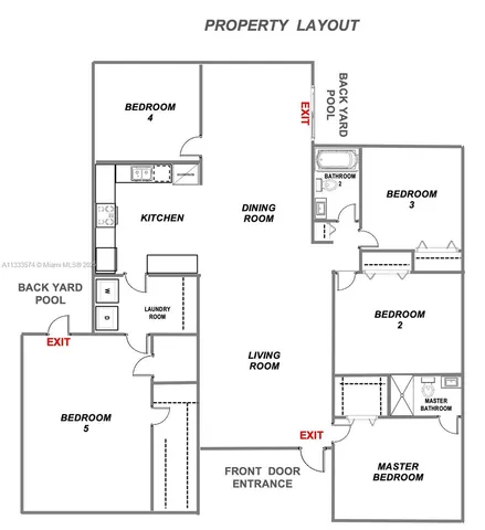 $9,000 | 947 Washington Street, Hollywood, FL 33019