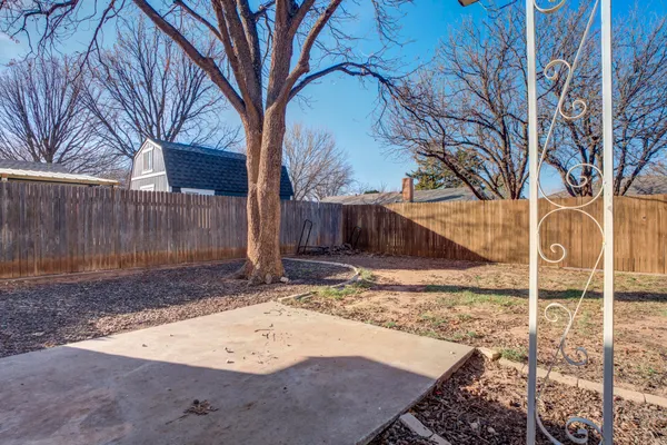 $269,000 | 5604 70th Street, Lubbock, TX 79424