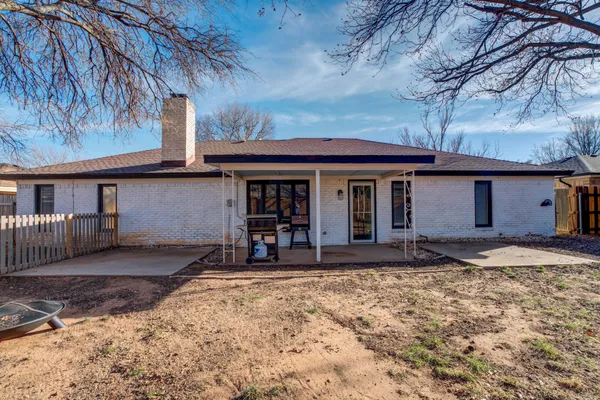 $269,000 | 5604 70th Street, Lubbock, TX 79424