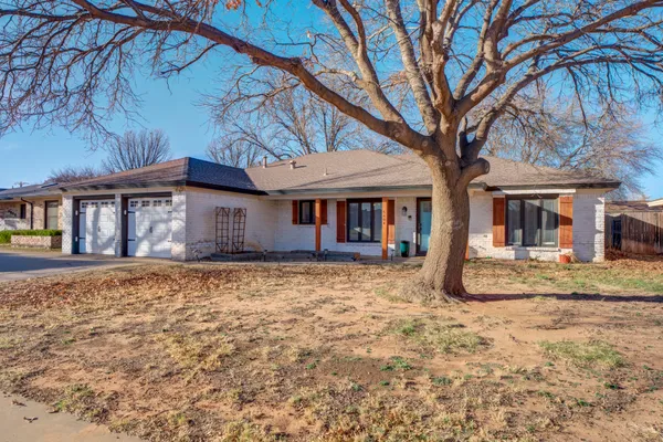 $269,000 | 5604 70th Street, Lubbock, TX 79424