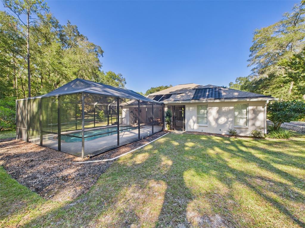 19439 Southwest 101st Place Road Dunnellon, FL 34432 - Photo 41 of 48 Gallery Image 41