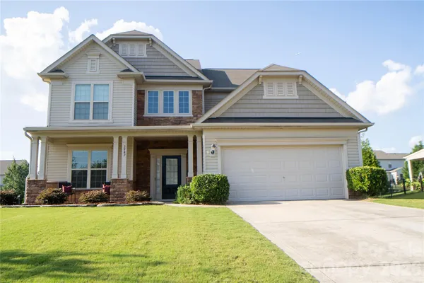 $610,000 | 3942 Kestrel Lane, Fort Mill, SC 29707
