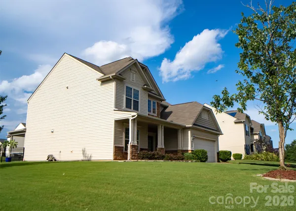 $610,000 | 3942 Kestrel Lane, Fort Mill, SC 29707