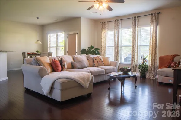 $610,000 | 3942 Kestrel Lane, Fort Mill, SC 29707