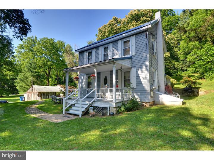536 North Mill Road Kennett Square, PA 19348 - Photo 1 of 18 Gallery Image 1