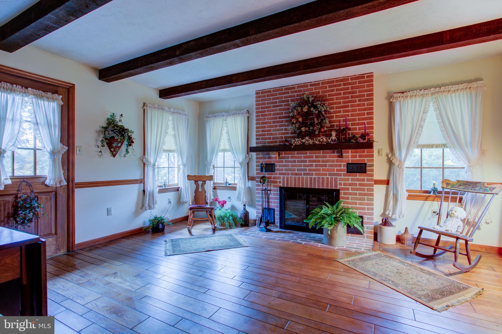 54 Logging Road Leola, PA 17540 - Photo 11 of 23 Den