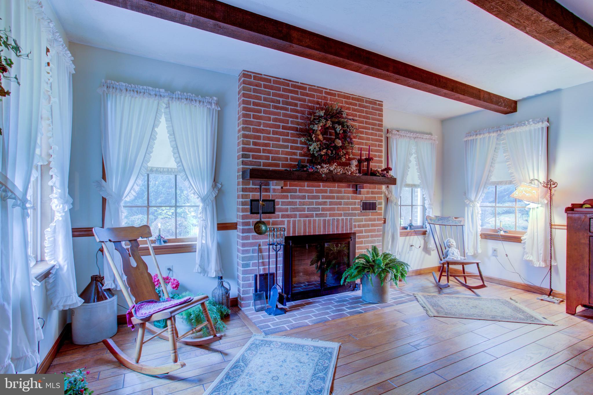54 Logging Road Leola, PA 17540 - Photo 12 of 23 Den