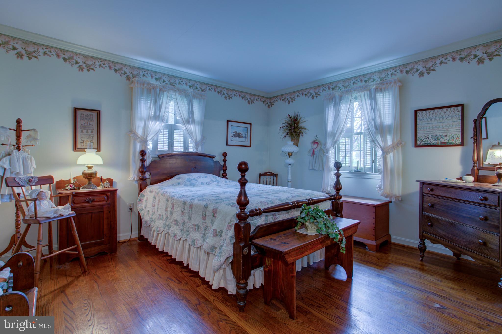 54 Logging Road Leola, PA 17540 - Photo 13 of 23 Bedroom 1