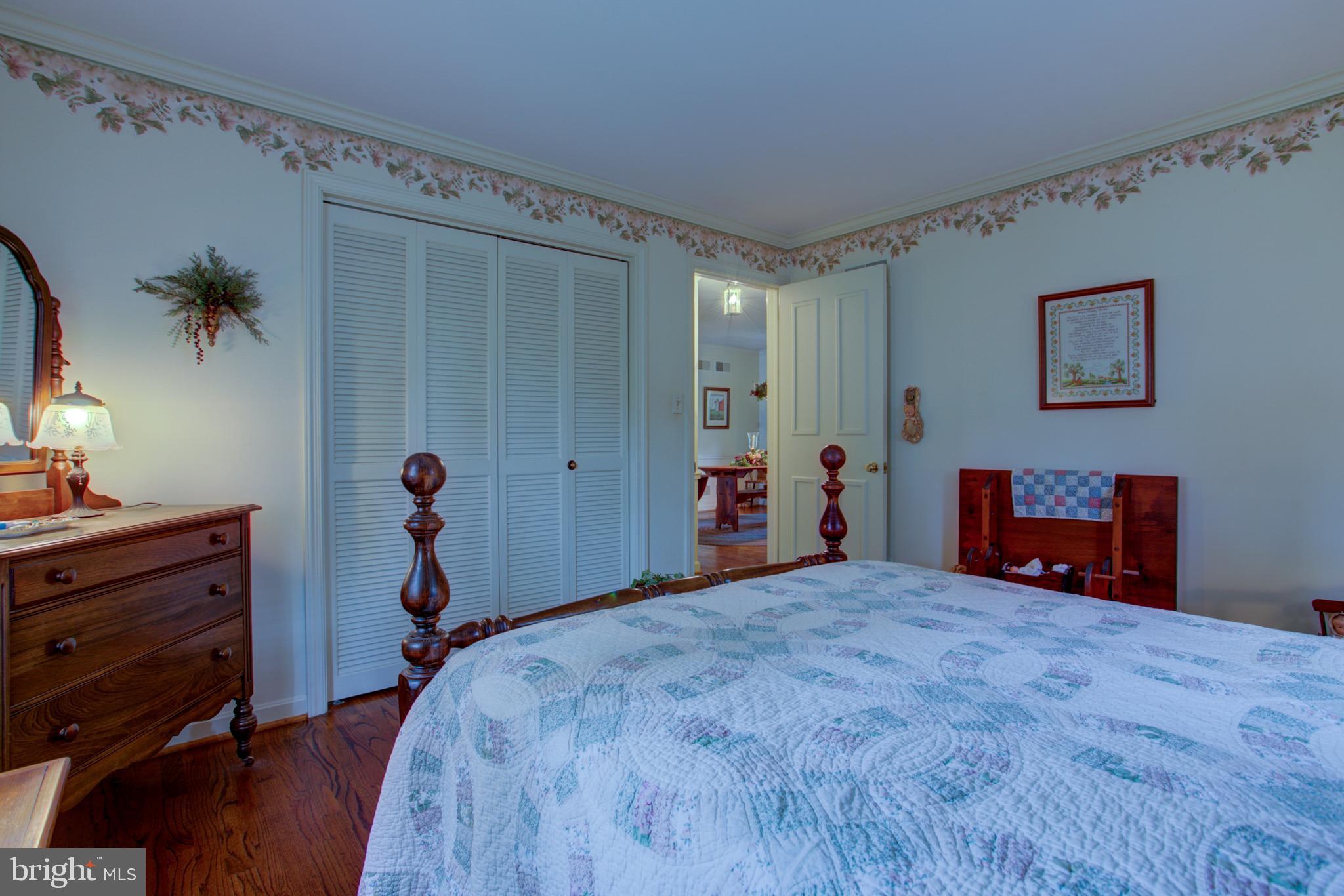 54 Logging Road Leola, PA 17540 - Photo 14 of 23 Bedroom 1