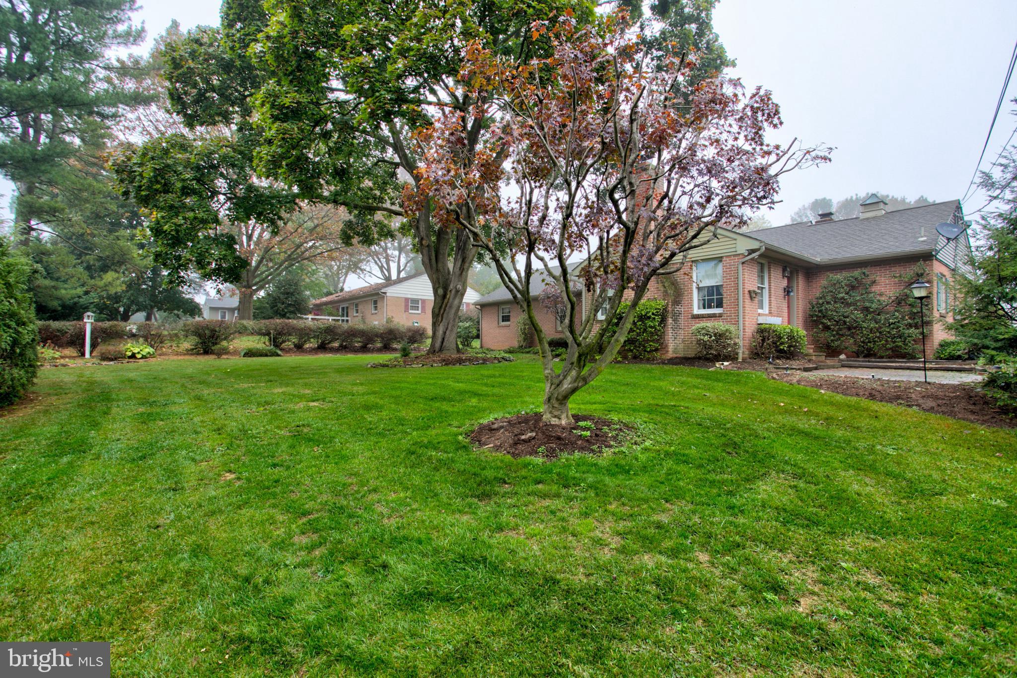 54 Logging Road Leola, PA 17540 - Photo 20 of 23 Beautiful back yard