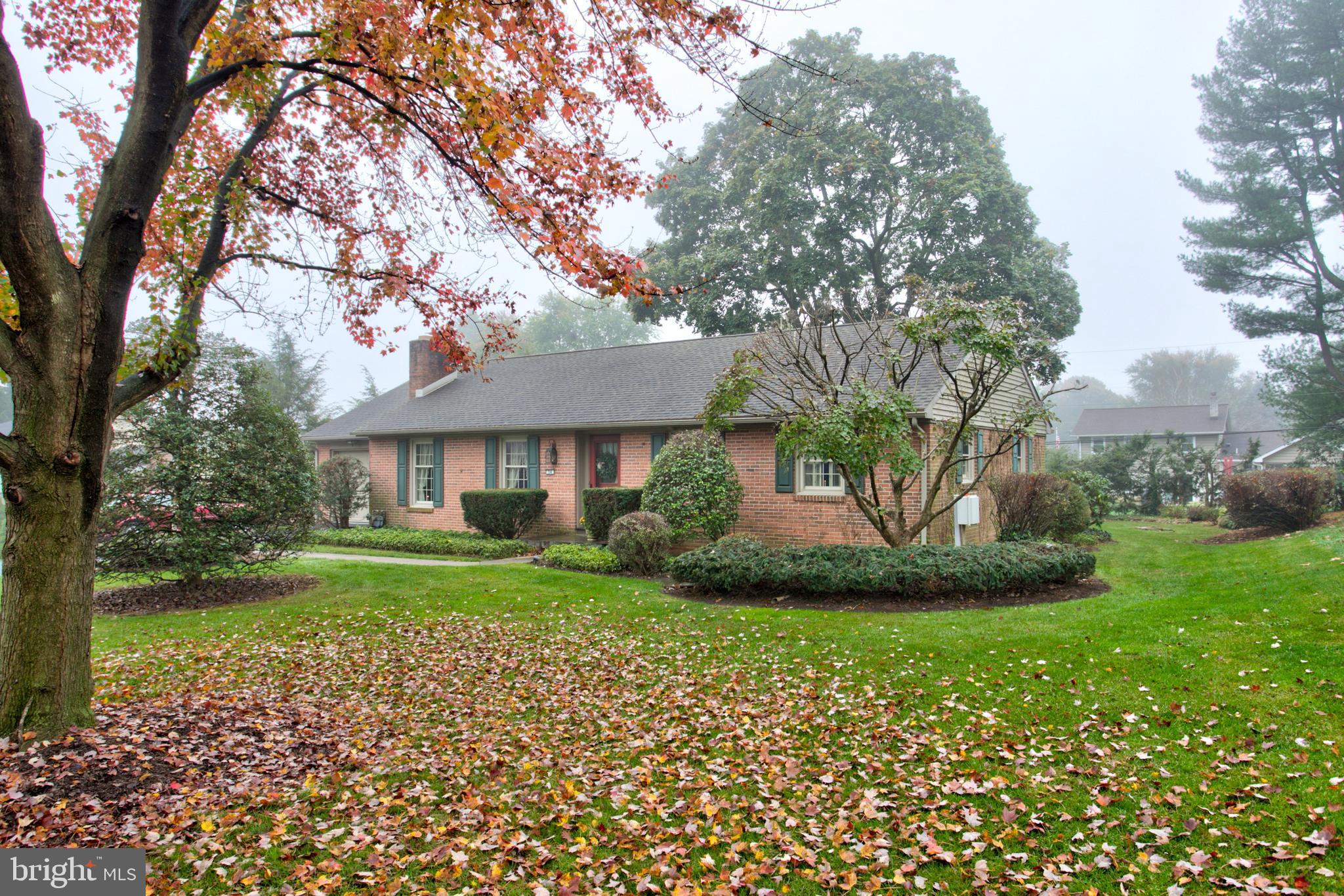 54 Logging Road Leola, PA 17540 - Photo 23 of 23 Beautiful Home!