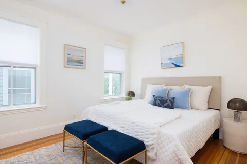 $1,165,000 | 255 Walnut Street, Unit B, Brookline, MA 02445