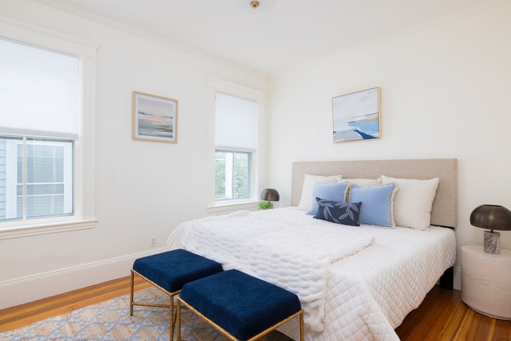 255 Walnut Street, Unit B Brookline, MA 02445 - Photo 11 of 19