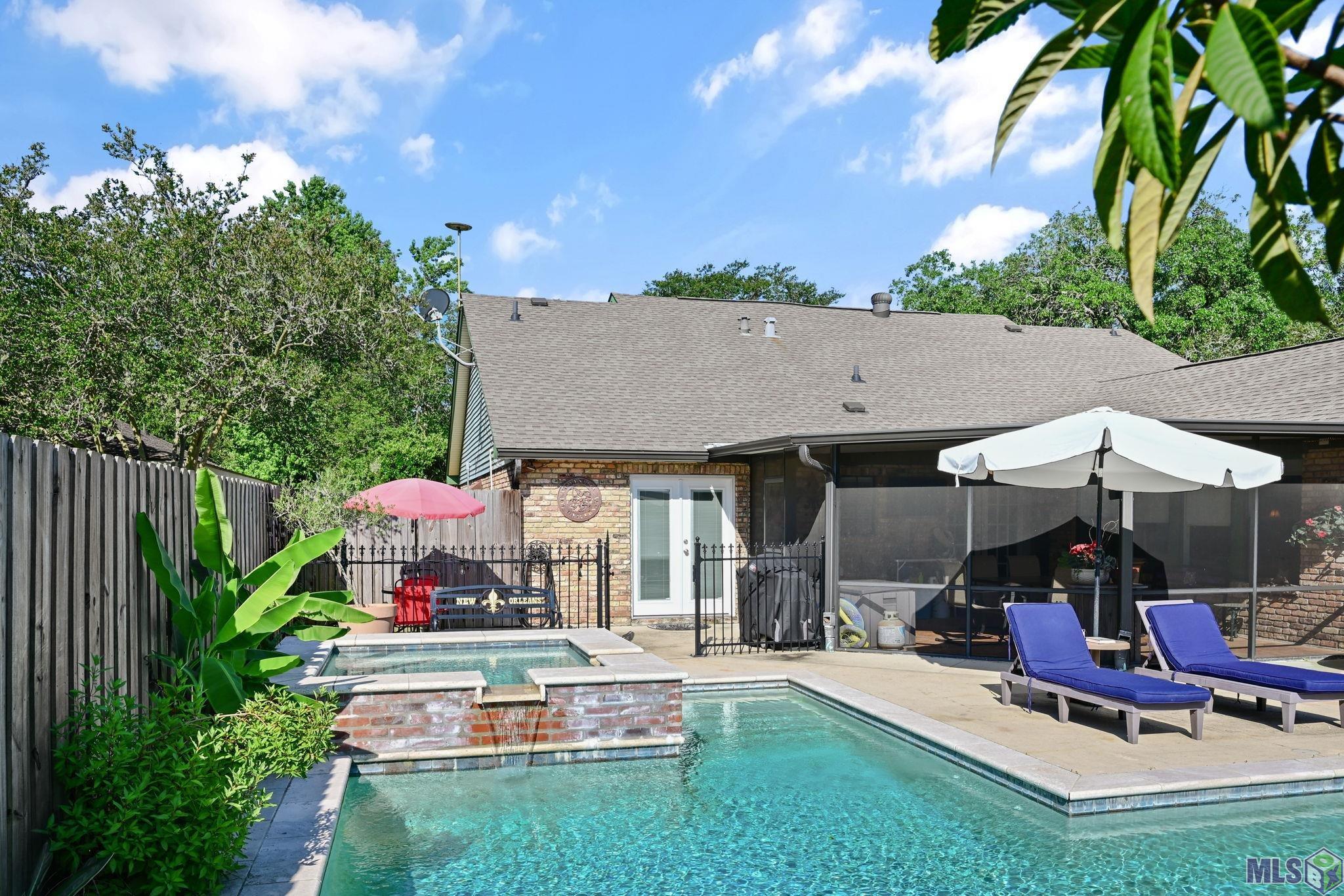 9979 Hackberry Drive Baton Rouge, LA 70809 - Photo 24 of 27