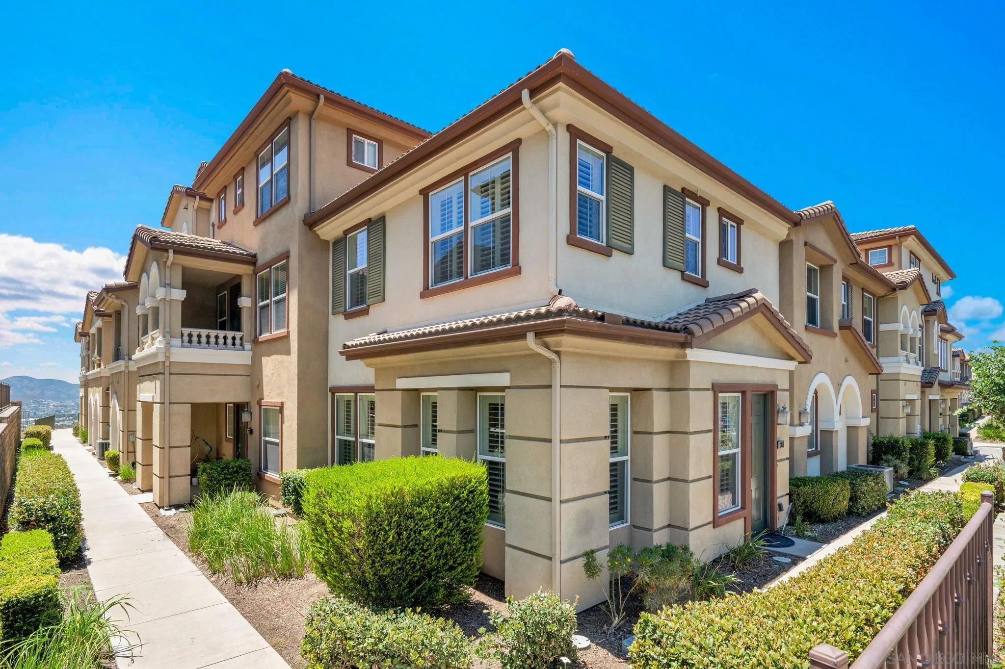 1205 Calabria Street Santee, CA 92071 - Photo 36 of 38