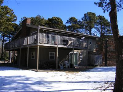 16 Samoset Road Mashpee, MA 02649 - Photo 5 of 19 Additional Photo