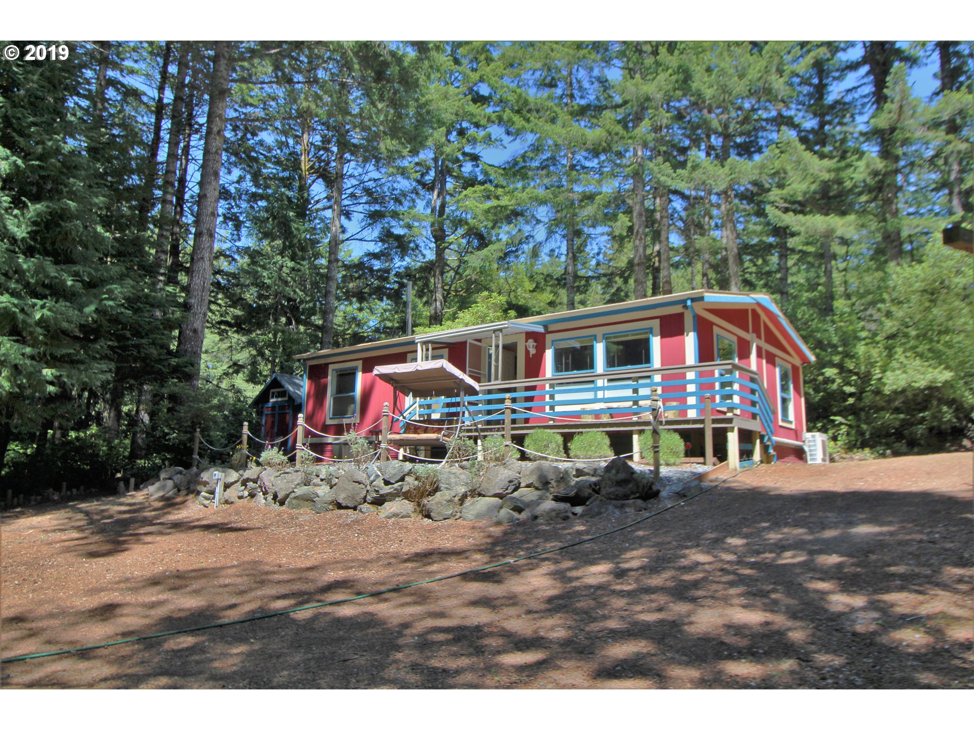 58600 Jackie Road Bandon, OR 97411 - Photo 1 of 26 Gallery Image 1
