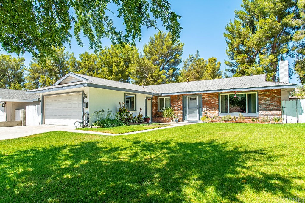 29447 Florabunda Road Canyon Country, CA 91387 - Photo 1 of 1 Gallery Image 1