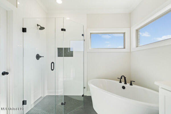 2984 Eden Lane Nesbit, MS 38651 - Photo 13 of 30 215-primary bath 2