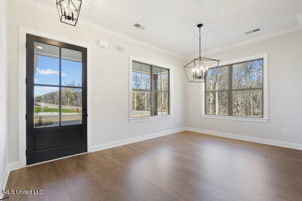 2984 Eden Lane Nesbit, MS 38651 - Photo 2 of 30 215-entry