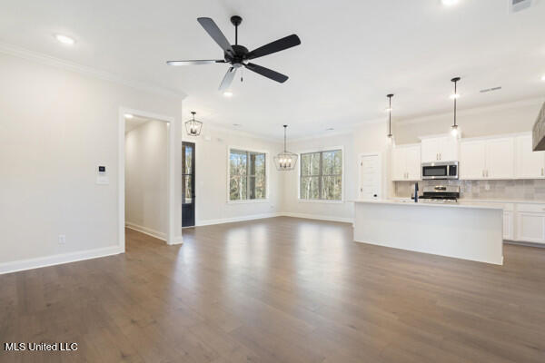 2984 Eden Lane Nesbit, MS 38651 - Photo 6 of 30 215-gr 3