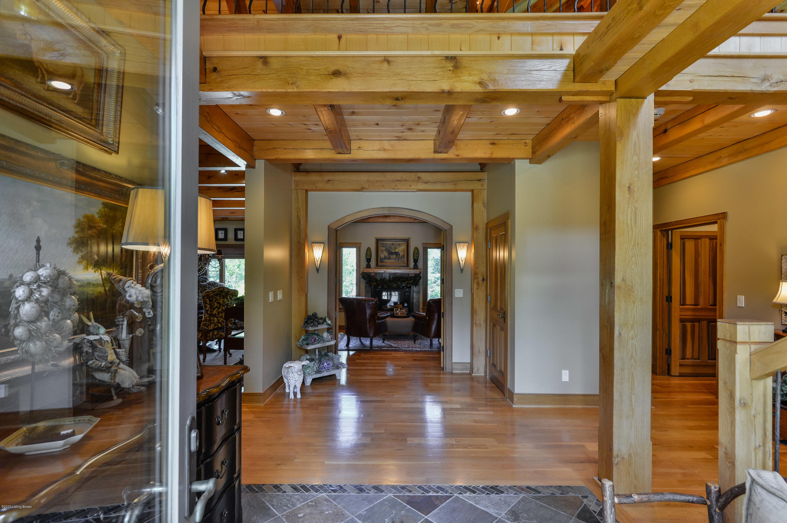 1589 Conner Station Road Simpsonville, KY 40067 - Photo 8 of 123 015 - 20201001 3677
