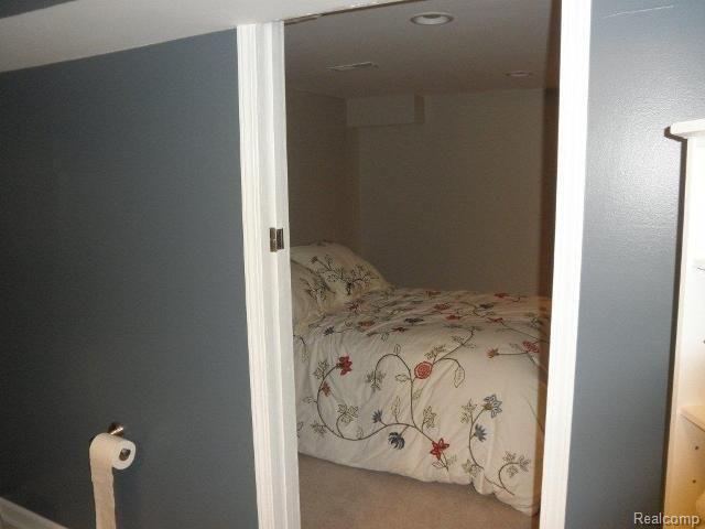 49074 Rockefeller Drive Canton, MI 48188 - Photo 21 of 23 Basement