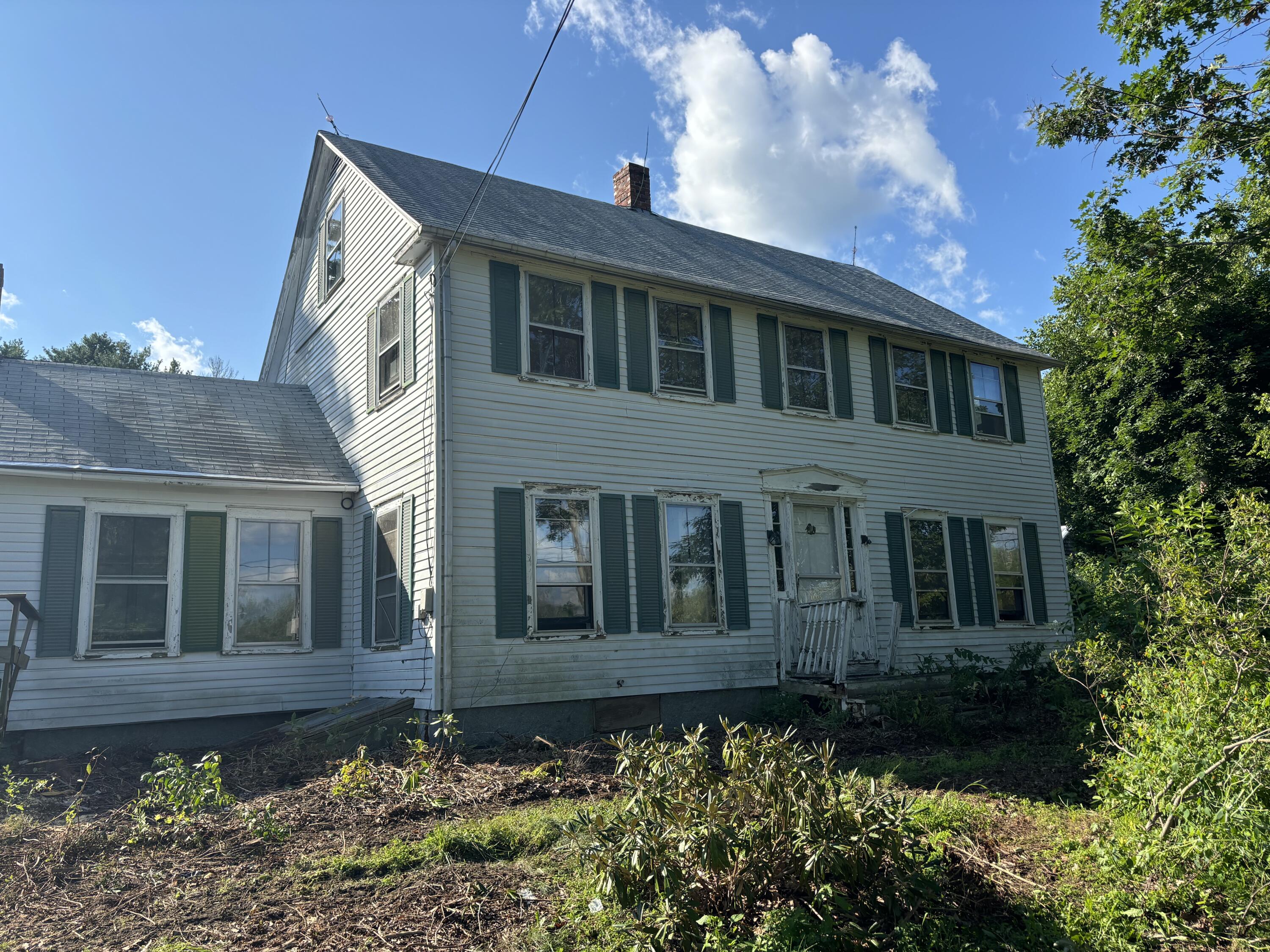 166 Pond Road Burnham, ME 04922 - Photo 50 of 50 IMG_1730