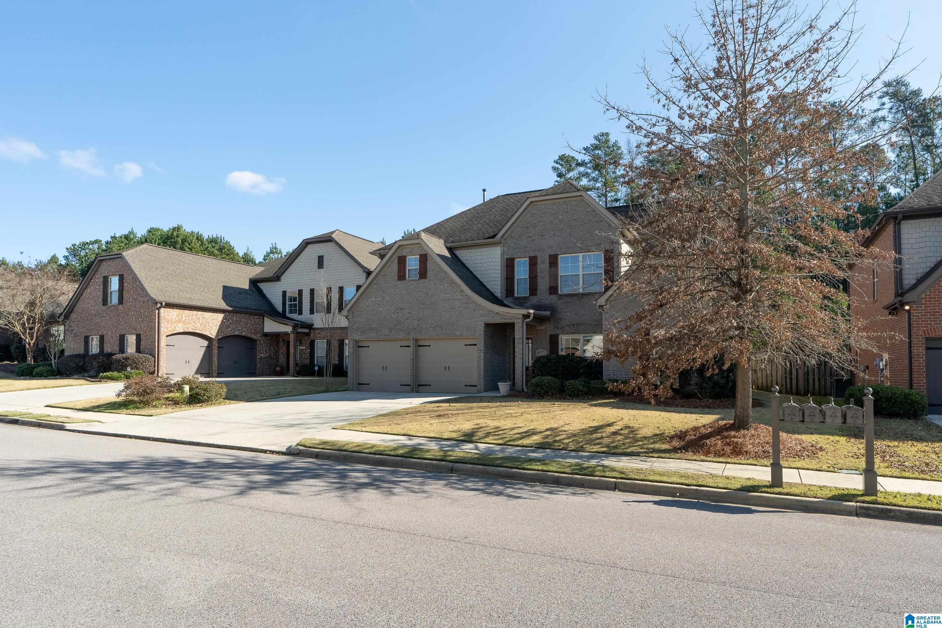 1126 Bristol Way Birmingham, AL 35242 - Photo 2 of 39