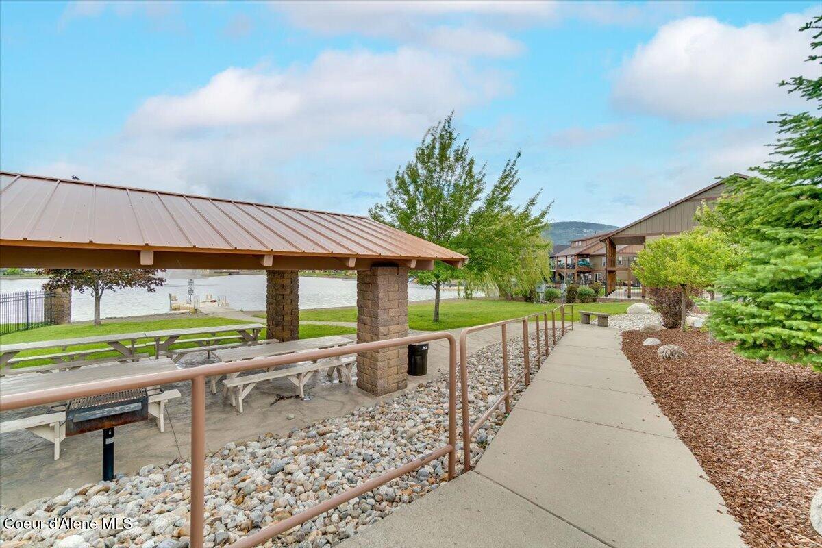 7881 West Kayak Court Rathdrum, ID 83858 - Photo 31 of 42 03-Community Beach