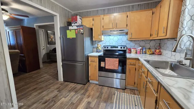 $175,000 | 957 Allardt Highway, Jamestown, TN 38556