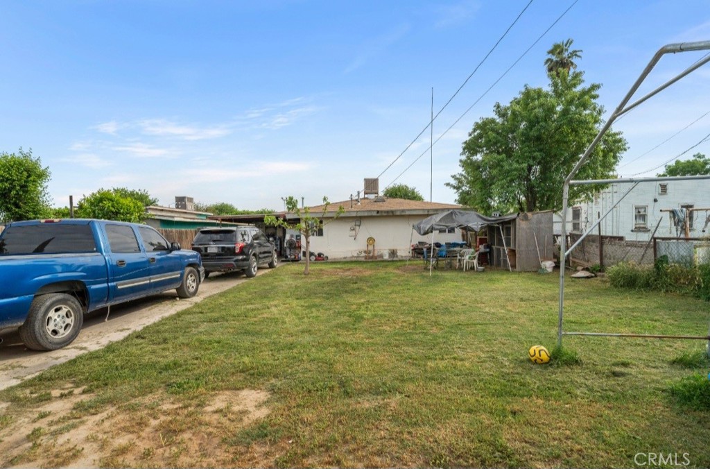232 Rodriguez Avenue Shafter, CA 93263 - Photo 18 of 18