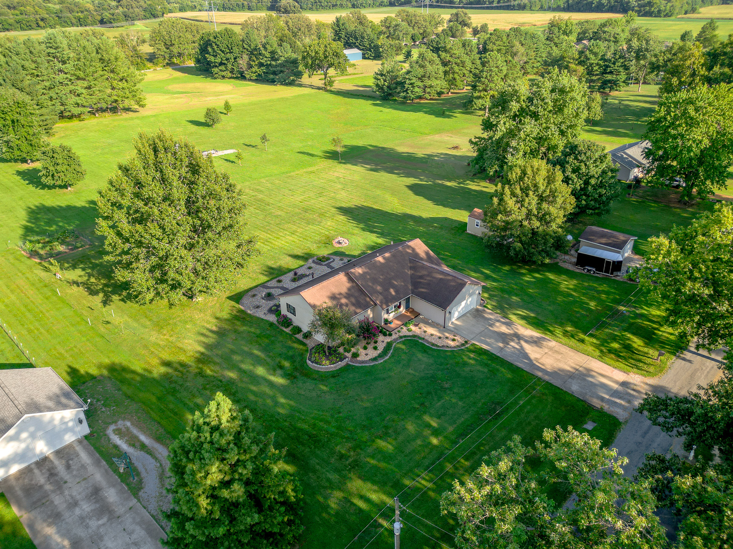 10468 Chayla Road Marion, IL 62959 - Photo 29 of 46 Gallery Image 29