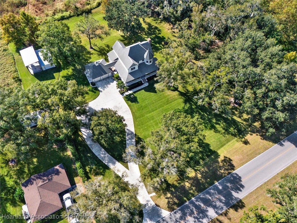 805 Stenstrom Road Wauchula, FL 33873 - Photo 32 of 35