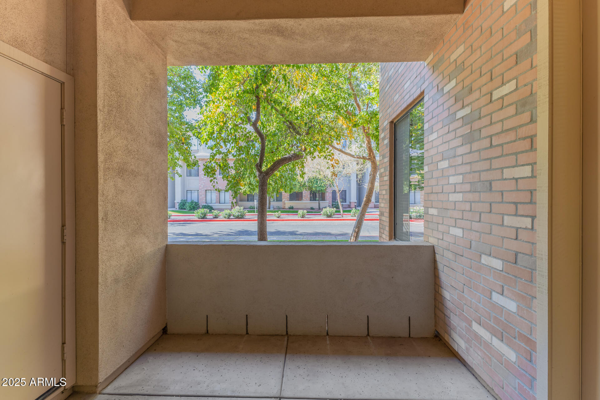 2989 North 44th Street, Unit 1003 Phoenix, AZ 85018 - Photo 33 of 41 View from Patio