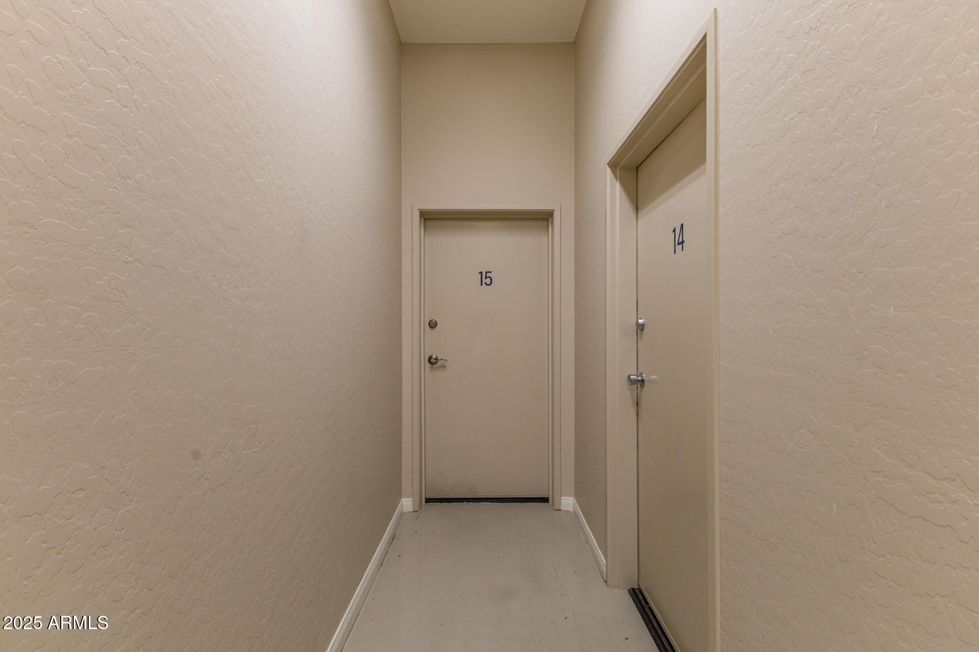 2989 North 44th Street, Unit 1003 Phoenix, AZ 85018 - Photo 35 of 41 Inside Corridor
