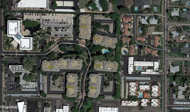 $375,000 | 2989 North 44th Street, Unit 1003, Phoenix, AZ 85018