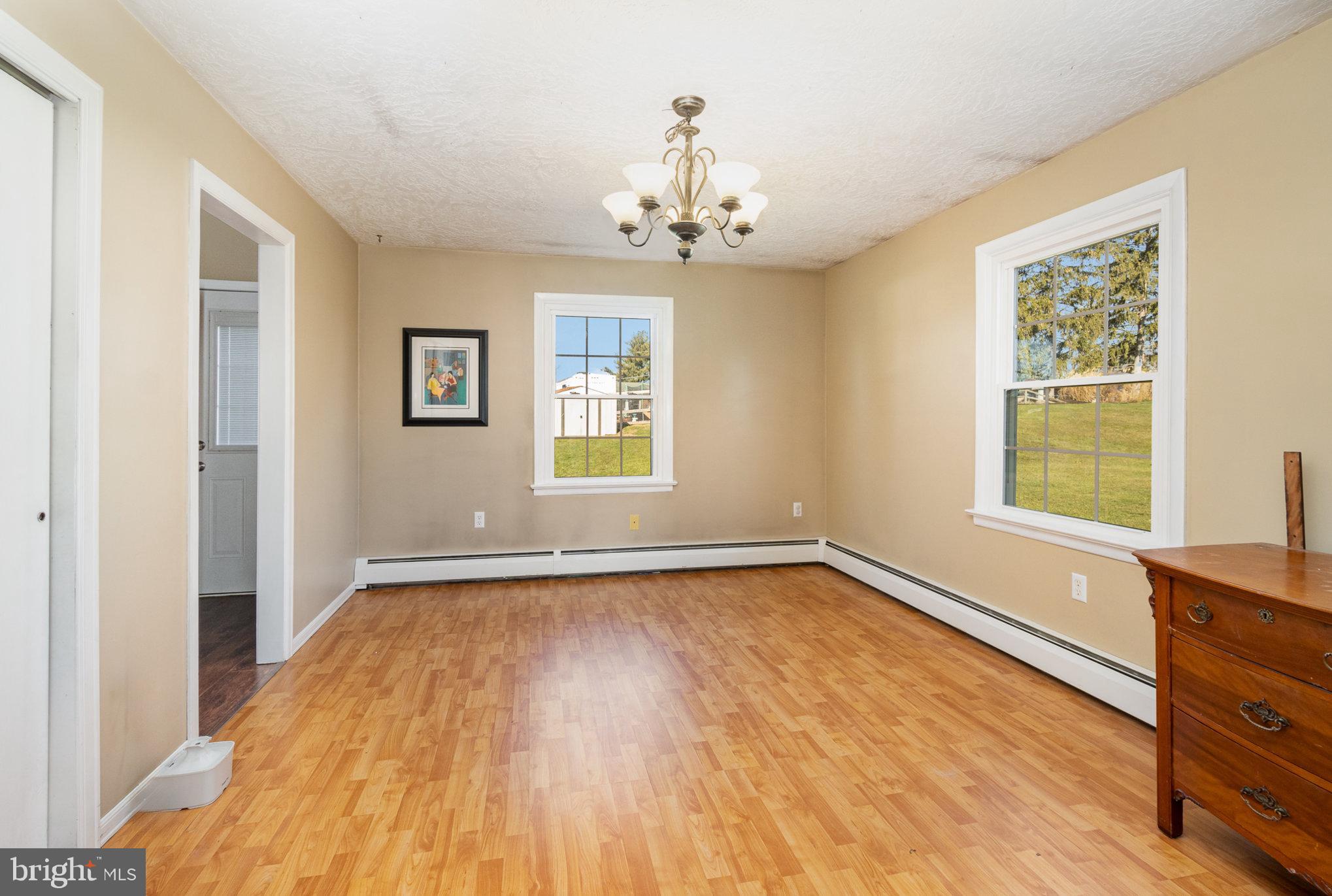 2445 Church Road York, PA 17408 - Photo 11 of 26 Formal Dining Room or 6th Bedroom