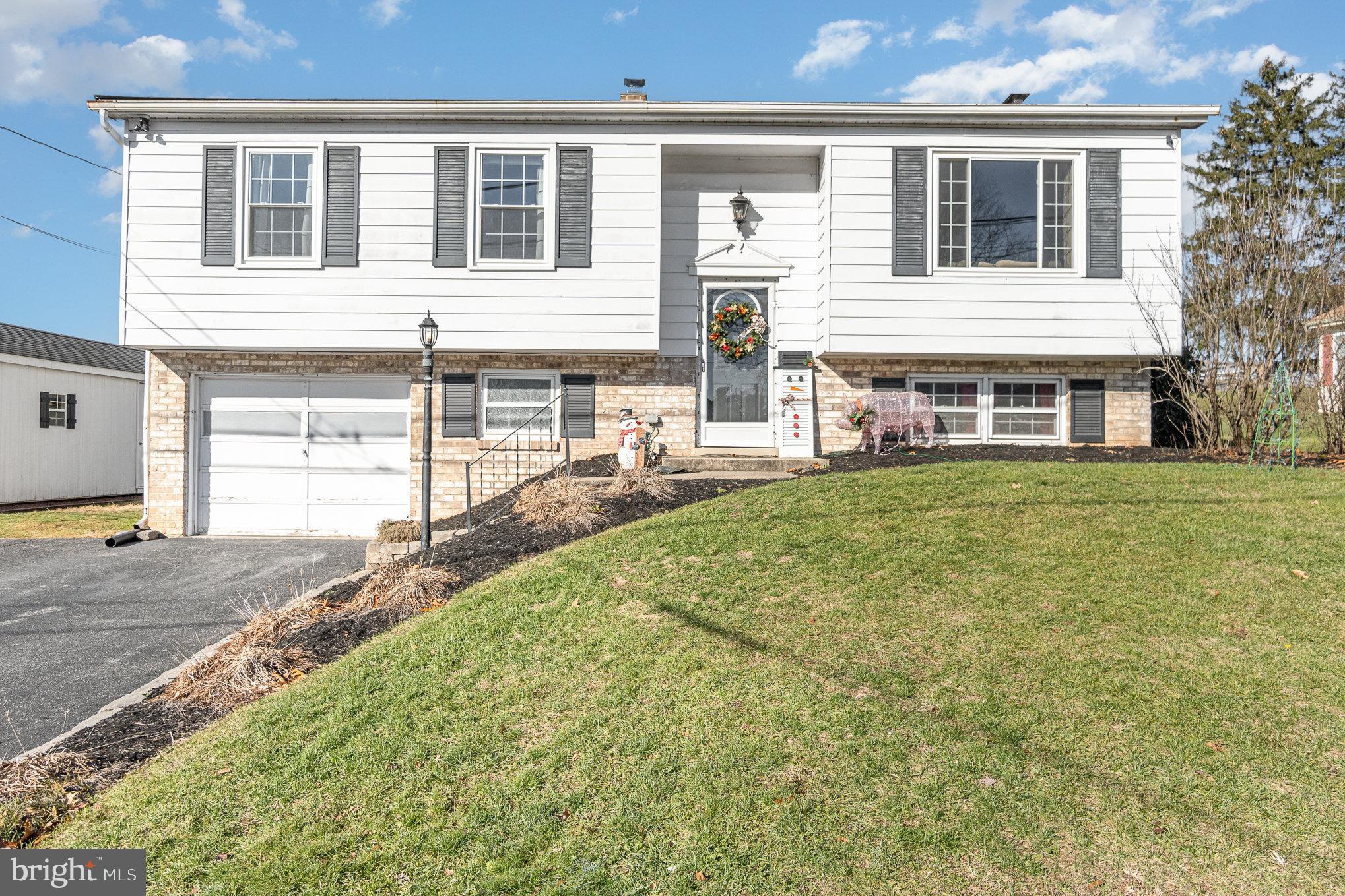 2445 Church Road York, PA 17408 - Photo 2 of 26 Spacious Raised Rancher