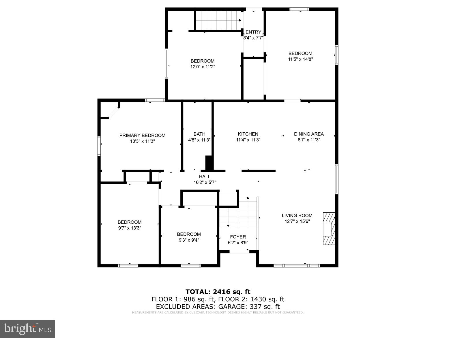 2445 Church Road York, PA 17408 - Photo 25 of 26 Gallery Image 25
