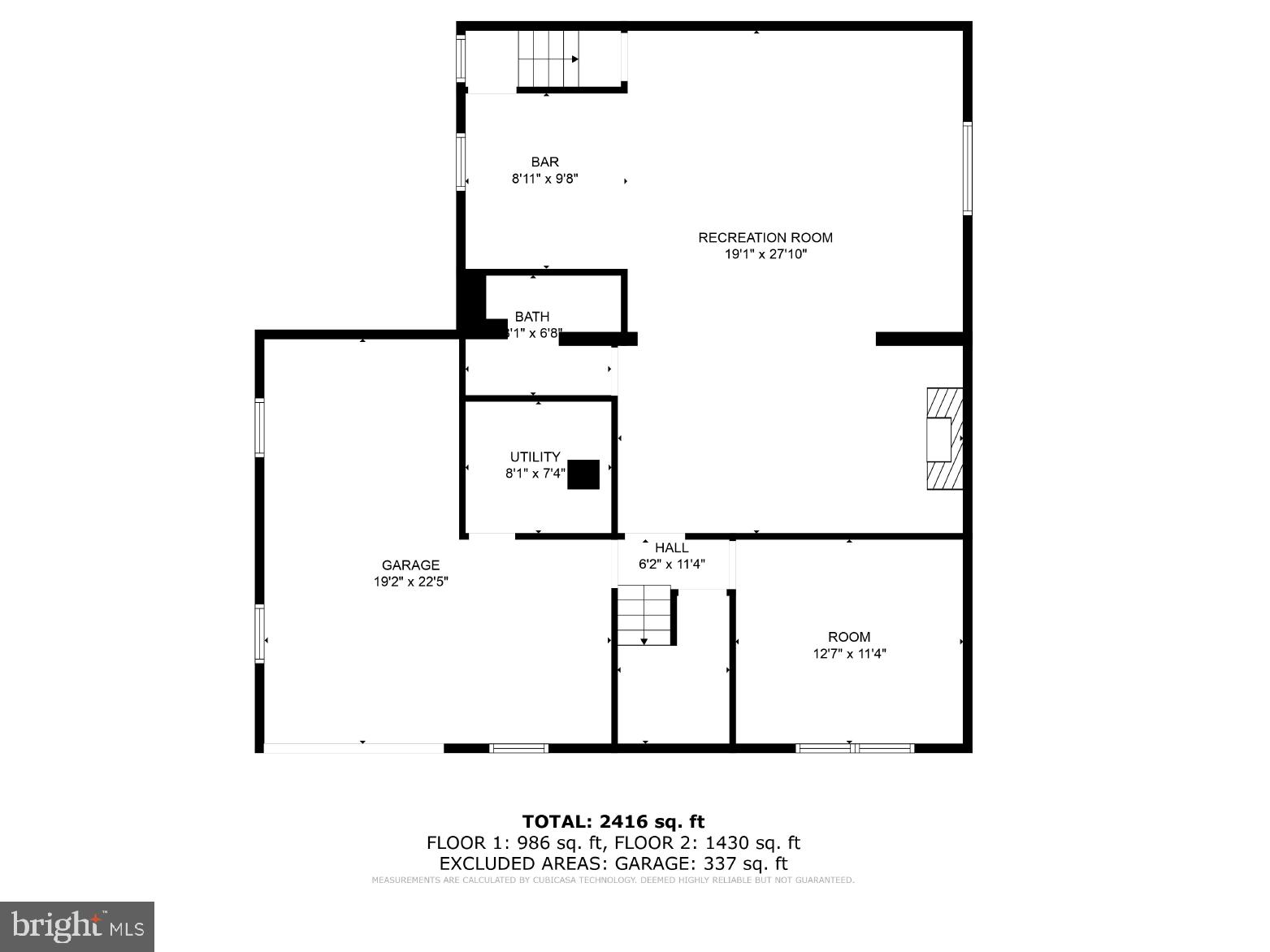 2445 Church Road York, PA 17408 - Photo 26 of 26 Gallery Image 26