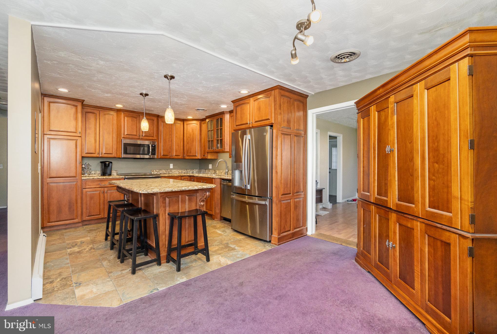 2445 Church Road York, PA 17408 - Photo 7 of 26 Newly remodeled Weir Custom Kitchen